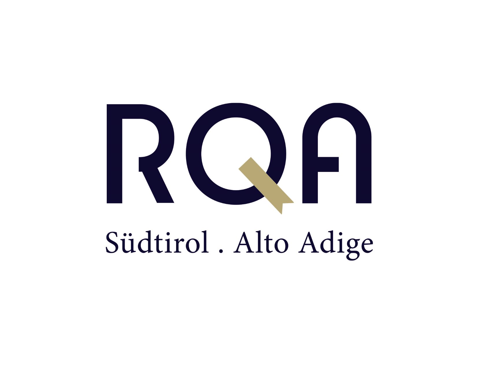 Qualit&auml;tssiegel RQA